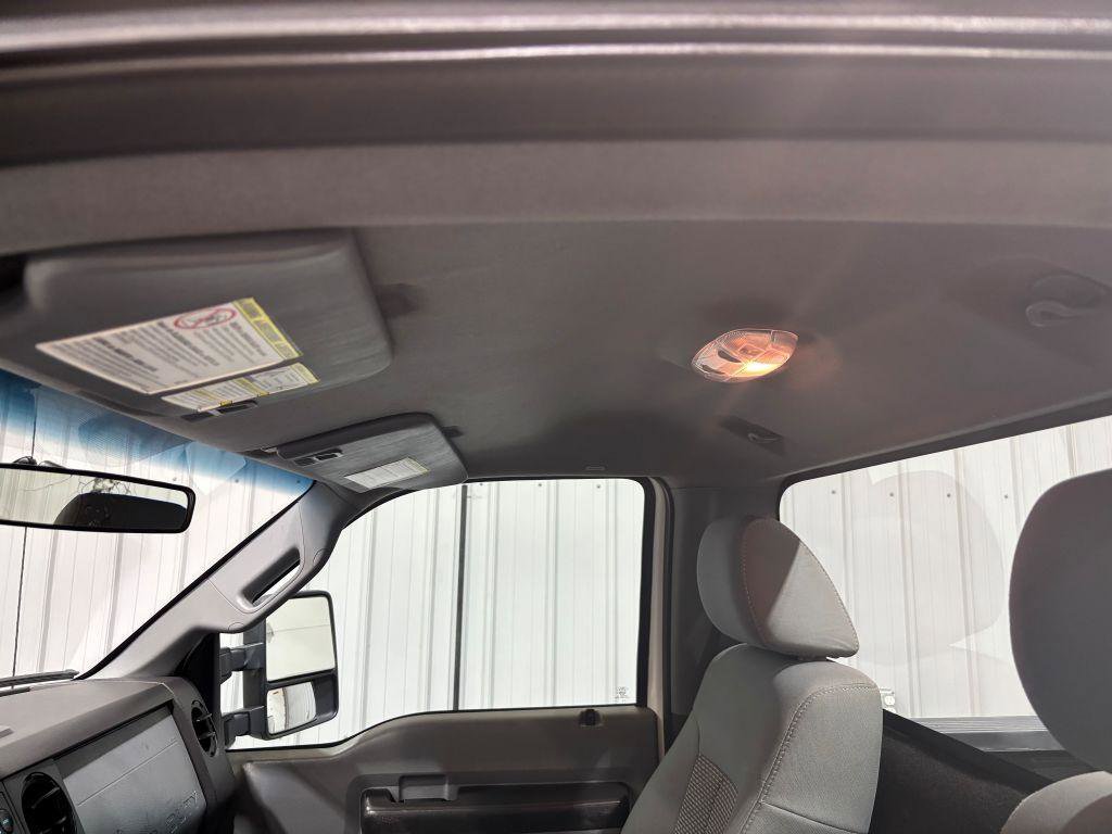 Used 2012 Ford F250 XL RWD image 13