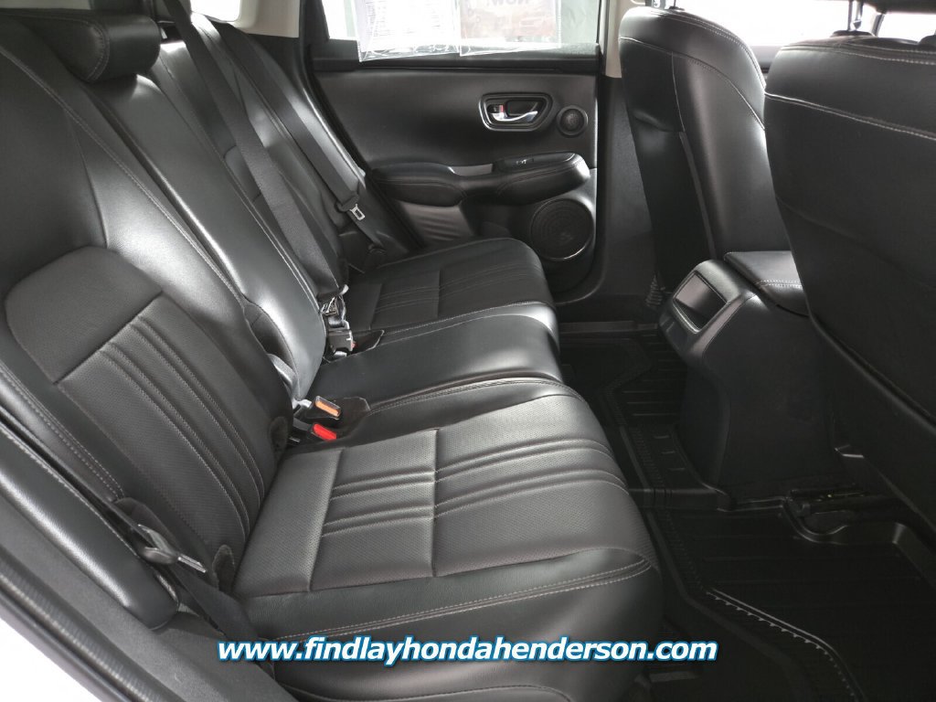 Certified 2023 Honda HR-V EX-L image 20