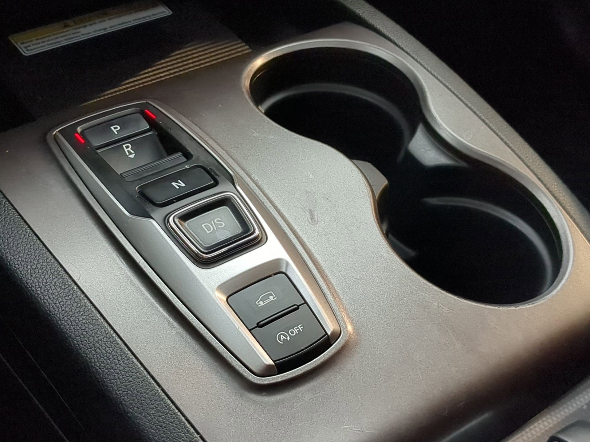 Used 2023 Honda Passport EX-L image 25