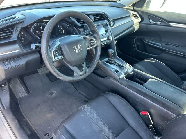 Used 2019 Honda Civic LX image 22