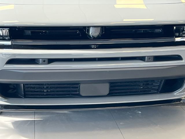New 2026 Dodge Charger Scat Pack w/ Blacktop Package image 30