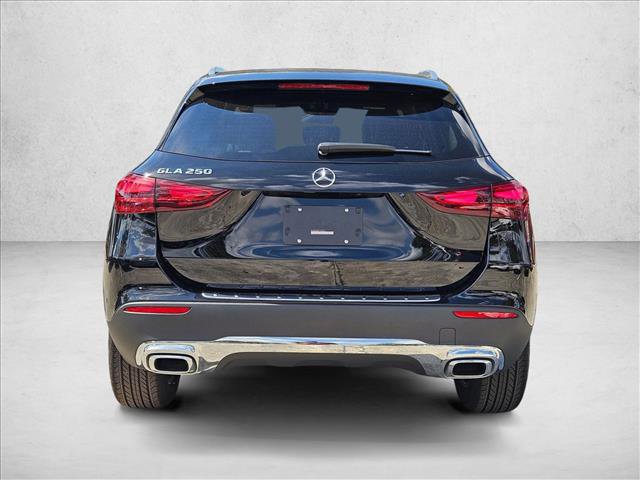 Used 2026 Mercedes-Benz GLA 250 image 7