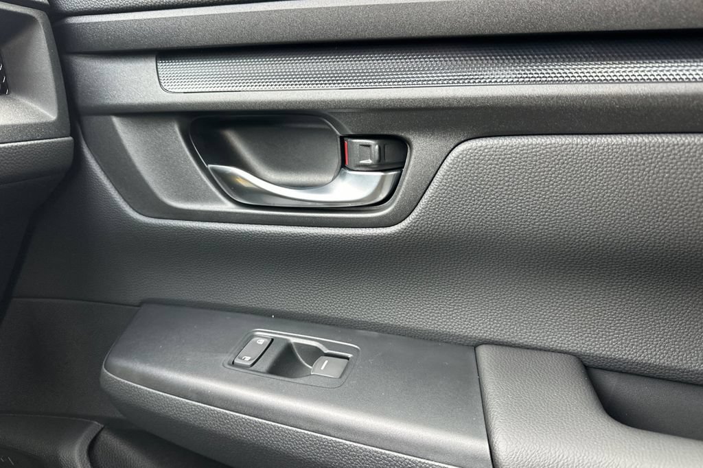 New 2026 Honda CR-V LX image 15