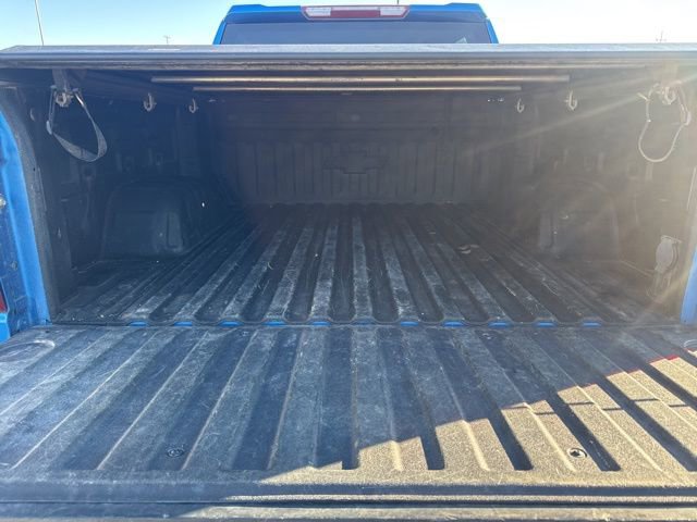 Used 2022 Chevrolet Silverado 1500 RST image 6