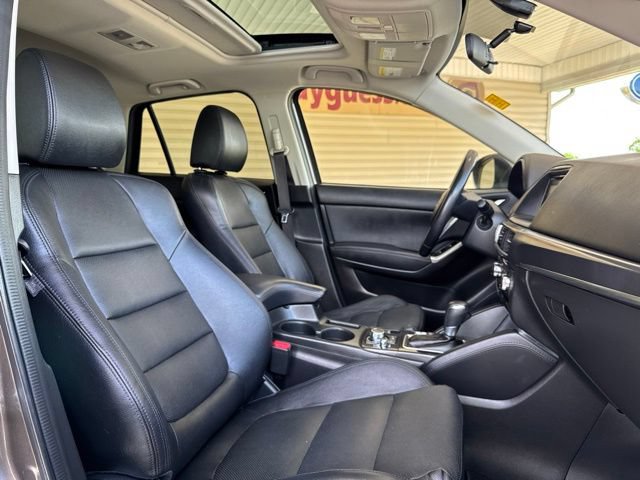 Used 2016 MAZDA CX-5 Grand Touring AWD/4WD image 26
