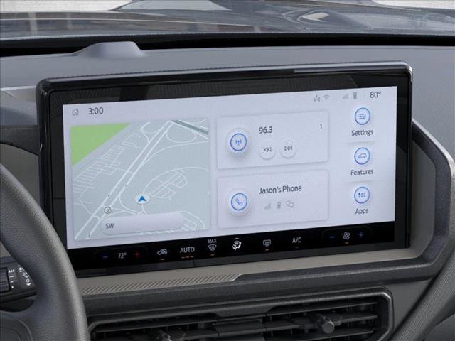 New 2026 Ford Bronco Sport Big Bend image 14