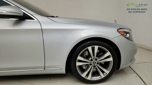 Used 2015 Mercedes-Benz S 550 Sedan image 21