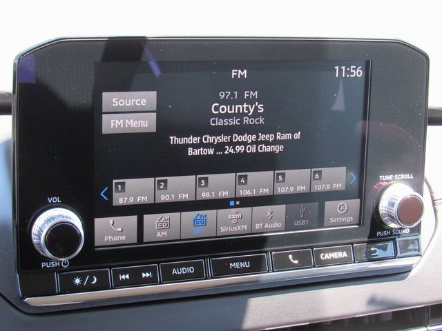 New 2025 Mitsubishi Outlander ES image 14