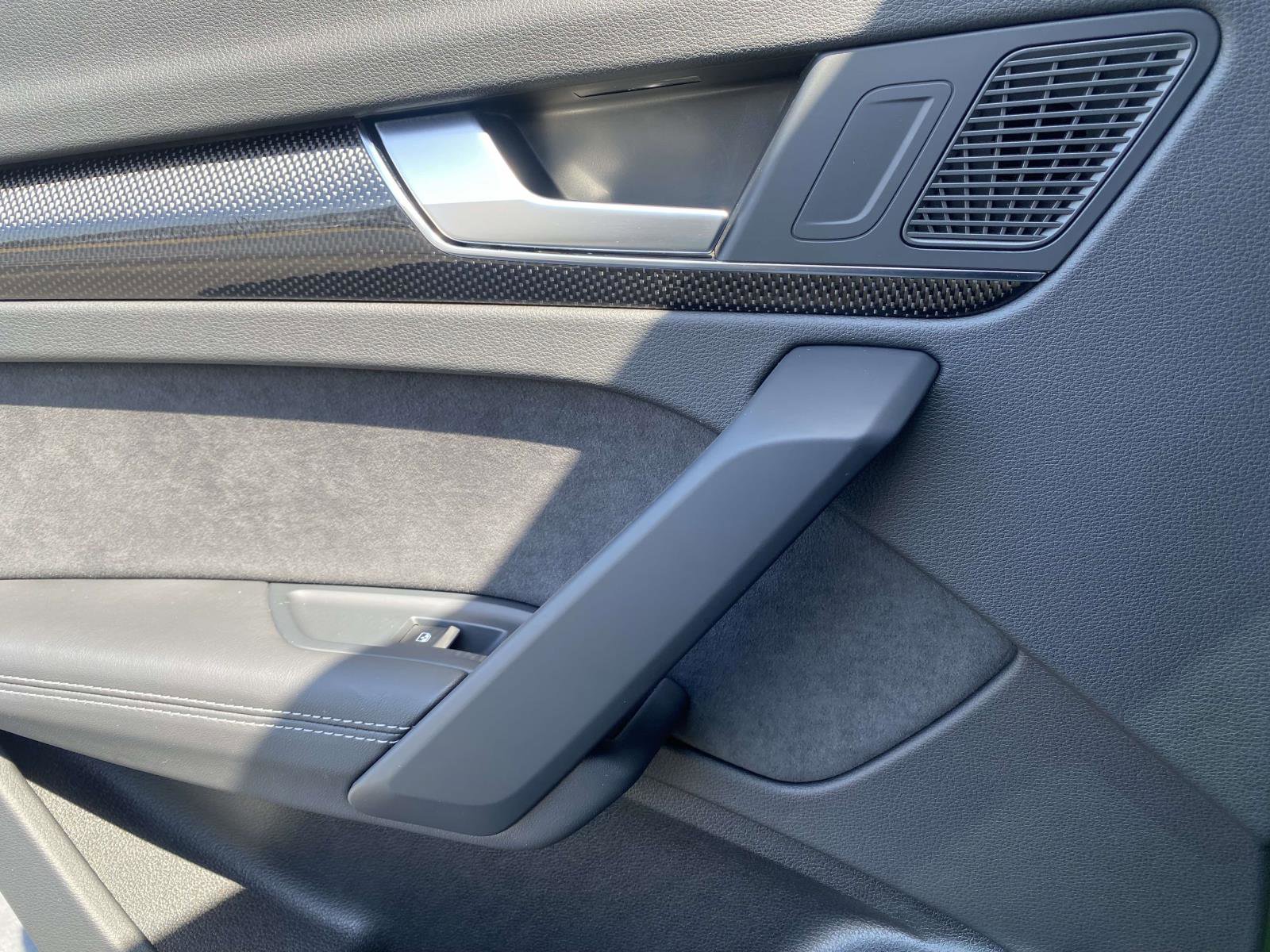 Certified 2023 Audi SQ5 Premium Plus w/ Premium Plus Package image 14