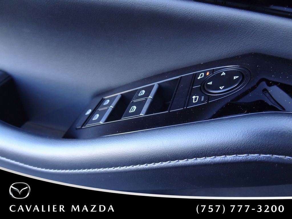 New 2026 MAZDA CX-30 2.5 Turbo w/ Premium Plus Pkg AWD/4WD image 13