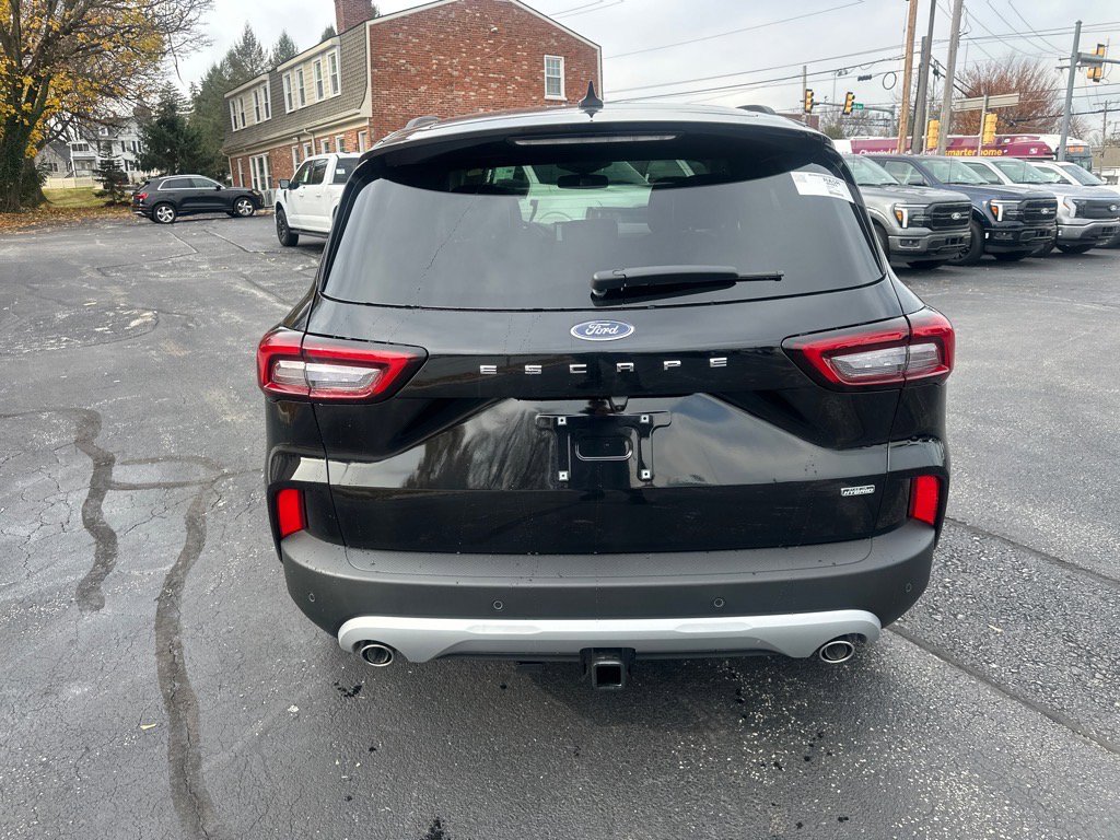 New 2026 Ford Escape SE w/ PHEV Premium Package image 7