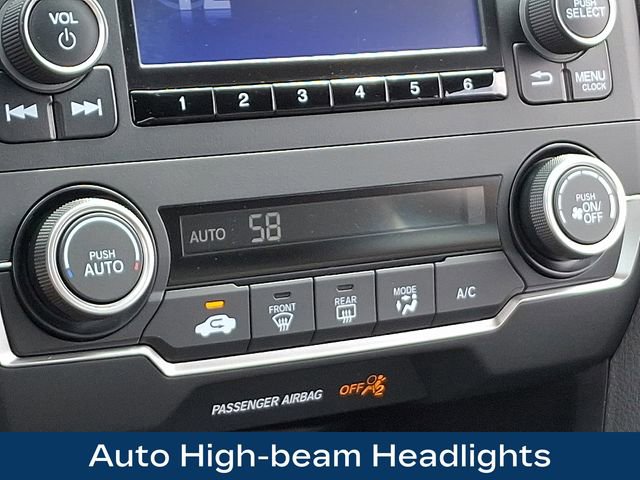 Used 2019 Honda Civic LX image 14