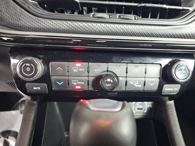 Certified 2025 Jeep Compass Trailhawk w/ Trailhawk Elite Group image 20