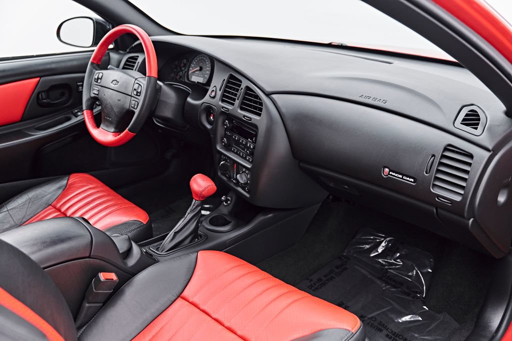 Used 2000 Chevrolet Monte Carlo SS FWD image 42