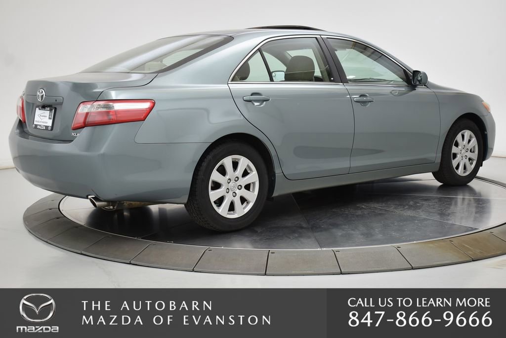 Used 2007 Toyota Camry XLE image 21