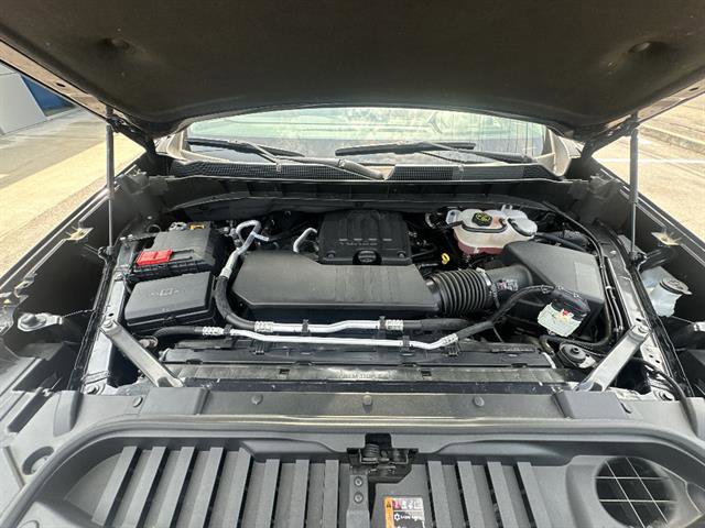 Certified 2024 Chevrolet Silverado 1500 LT image 31