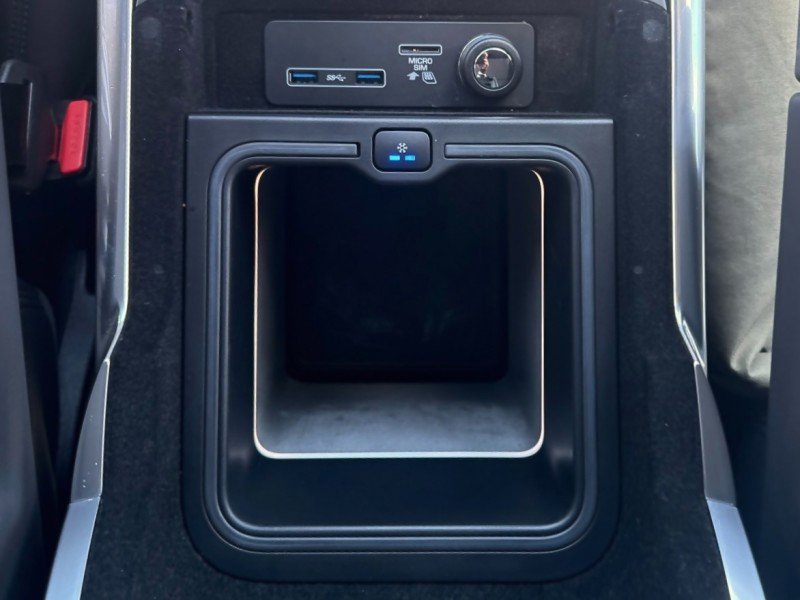 Used 2019 Land Rover Range Rover Sport Autobiography image 47