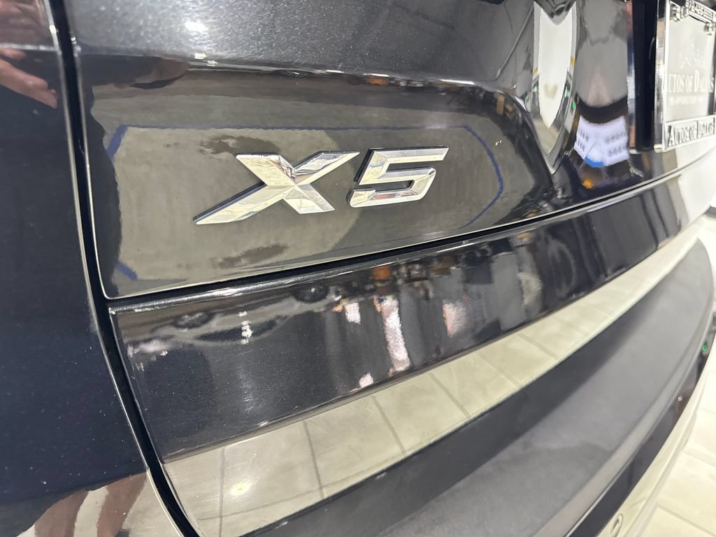 Used 2023 BMW X5 xDrive40i w/ Premium Package AWD/4WD image 23