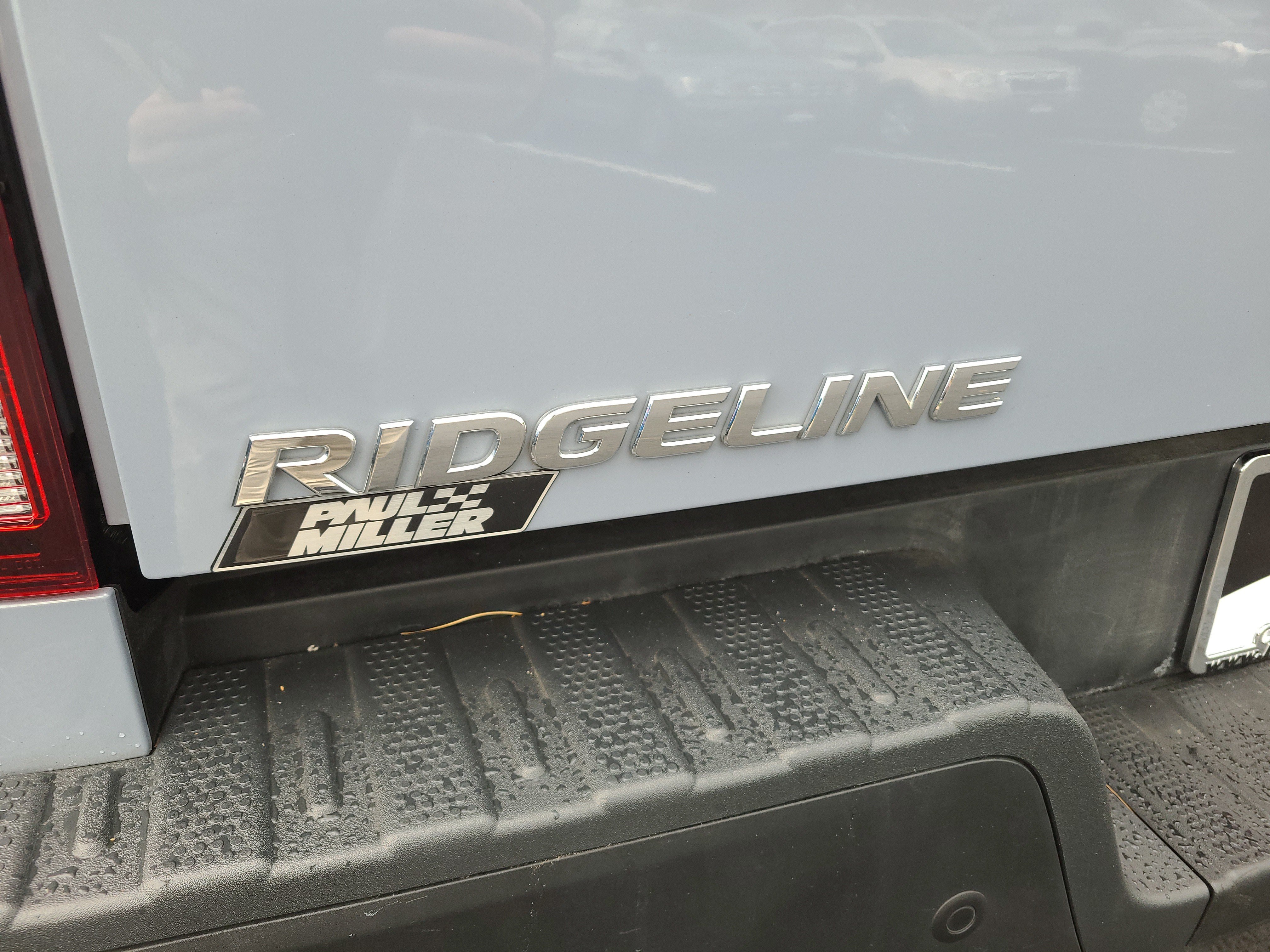 Used 2023 Honda Ridgeline RTL-E image 30