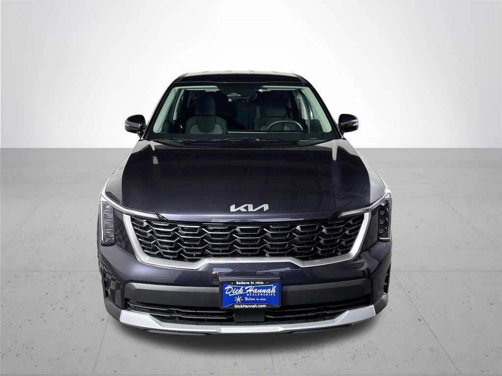 New 2026 Kia Sorento LX image 4