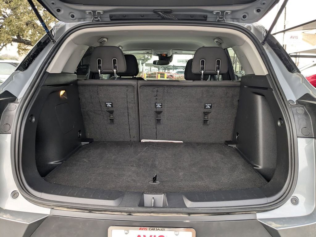 Used 2025 Chevrolet TrailBlazer LT image 26