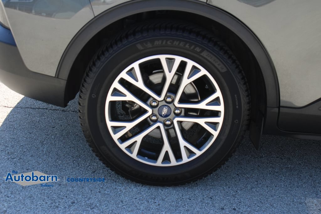 Used 2020 Ford Escape SEL FWD image 30