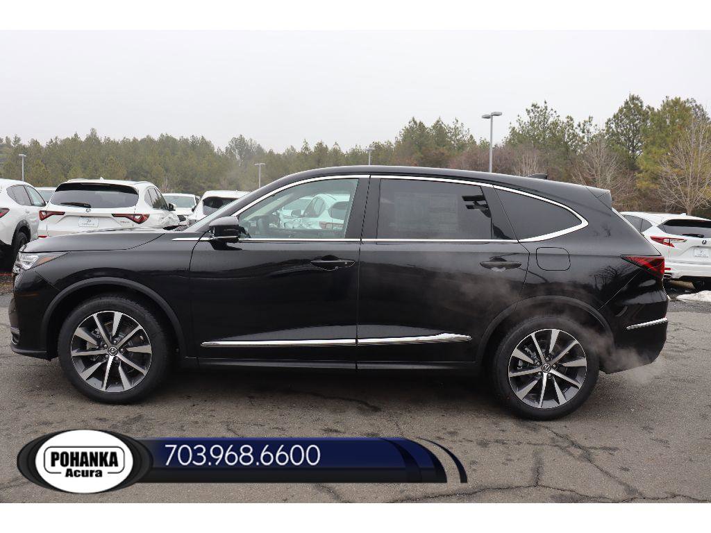New 2026 Acura MDX w/ Technology Package image 4
