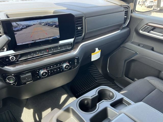 New 2026 GMC Sierra 1500 Elevation image 30