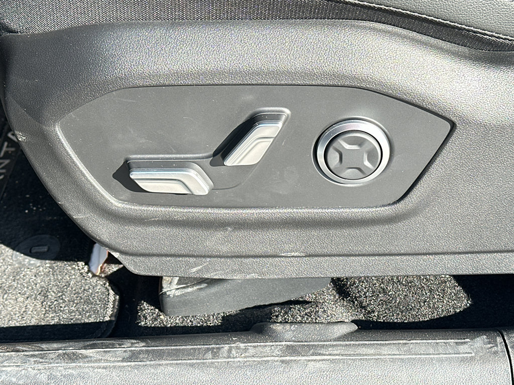 New 2025 Hyundai Santa Fe Limited image 28