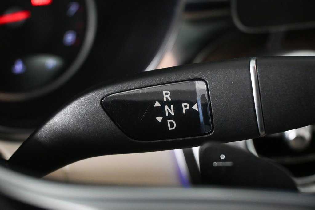 Certified 2019 Mercedes-Benz C 300 Sedan image 16