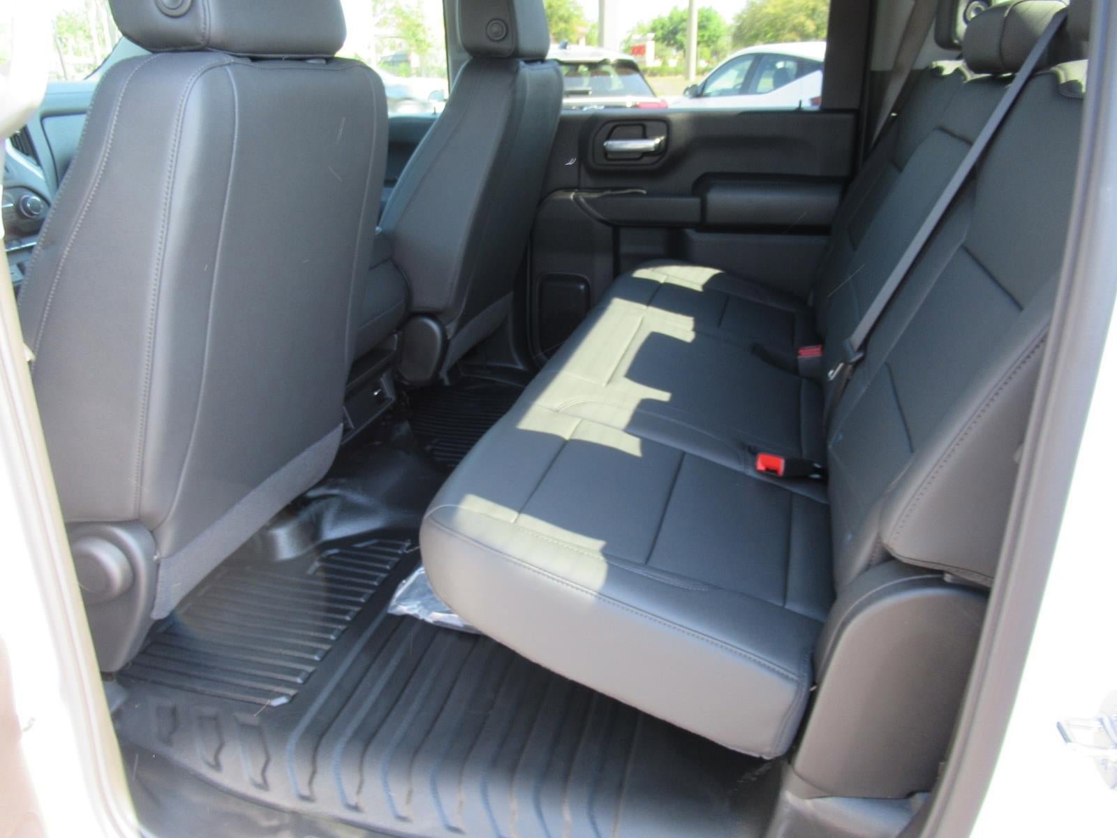 New 2026 Chevrolet Silverado 3500 W/T AWD/4WD image 26