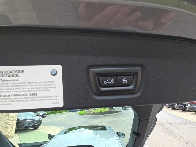 Used 2023 BMW i4 eDrive40 RWD image 39