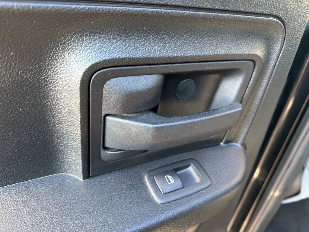 Used 2014 RAM 1500 Tradesman w/ Popular Equipment Group image 21