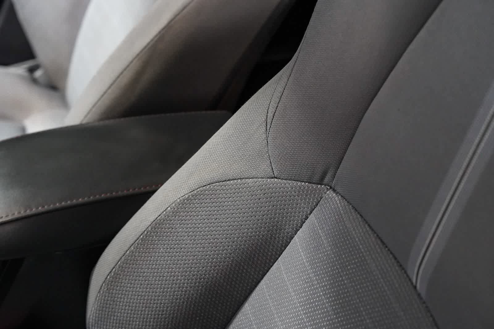 Certified 2024 Toyota Corolla SE FWD image 20