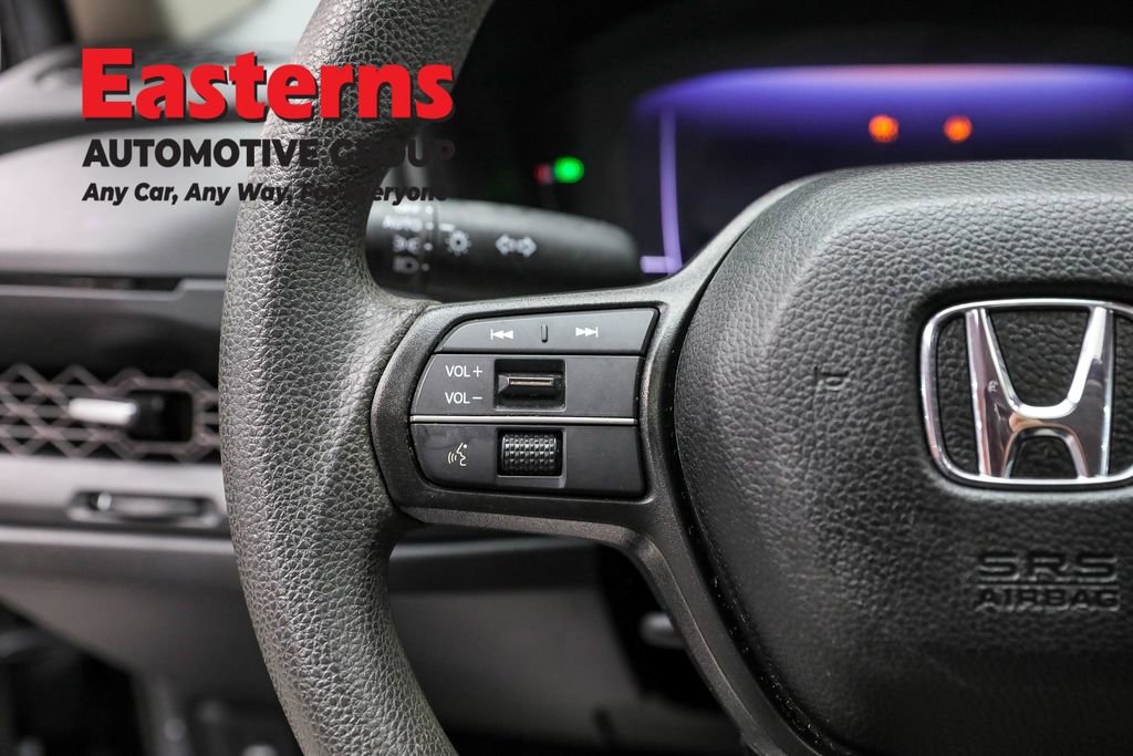 Used 2024 Honda Accord EX image 14