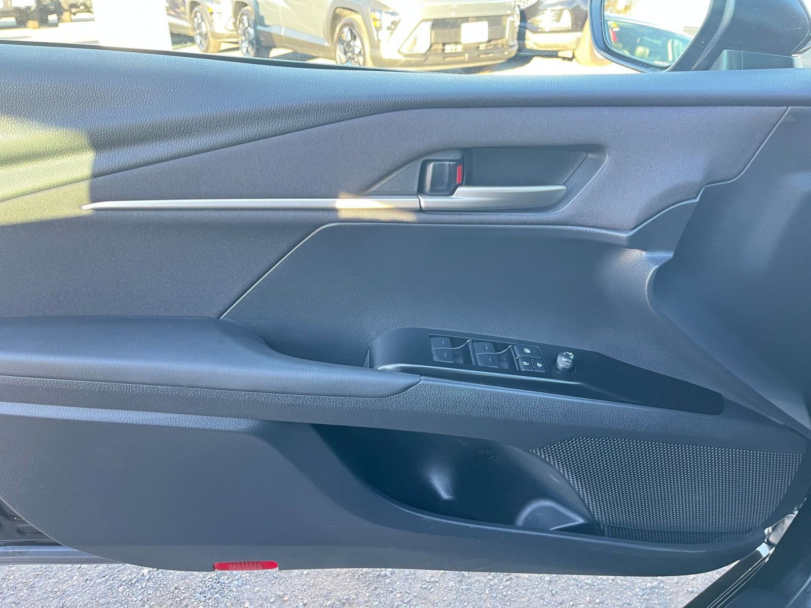 Used 2025 Toyota Camry LE image 20