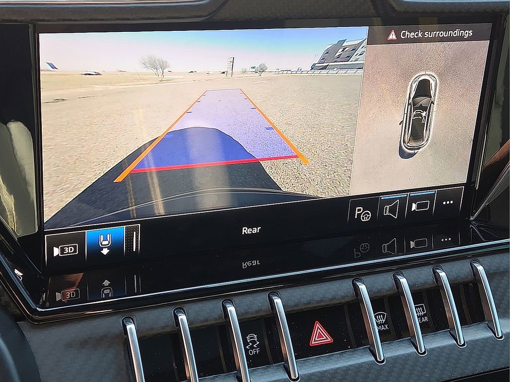 Used 2024 Lamborghini Urus Performante image 15