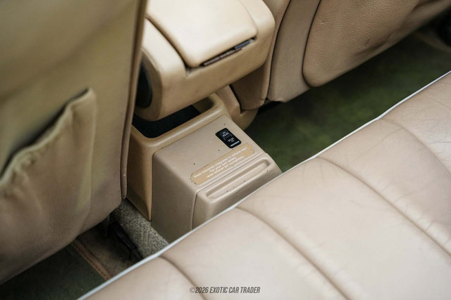 Used 1995 Mercedes-Benz E 320 Convertible image 43