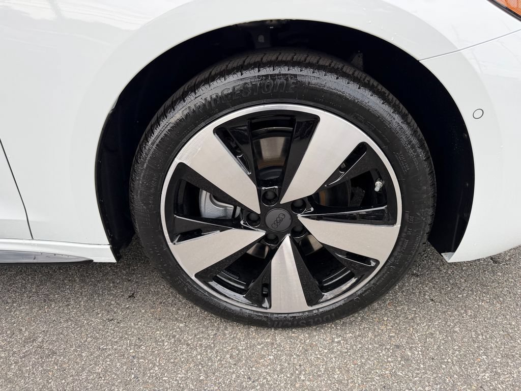 New 2026 Audi A5 2.0T Premium Plus AWD/4WD image 12