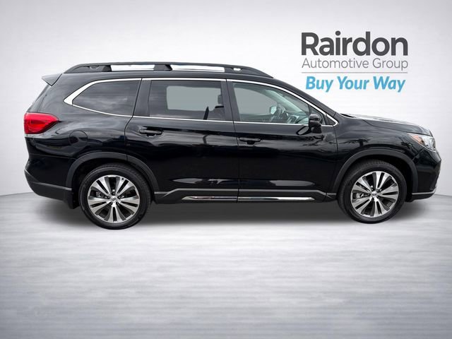 Used 2020 Subaru Ascent Limited w/ Technology Package image 9