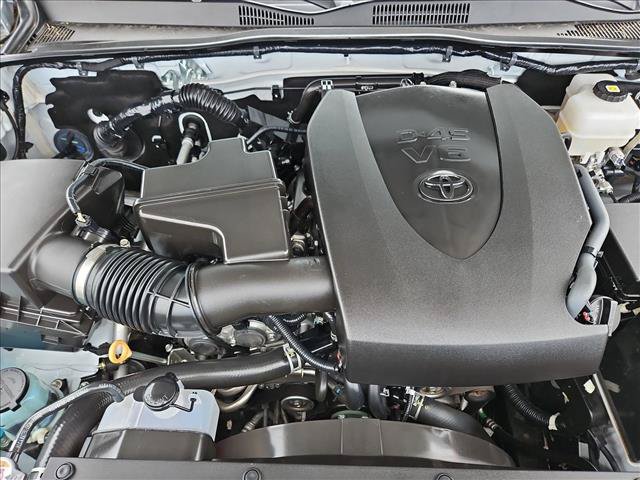 Used 2023 Toyota Tacoma TRD Off-Road AWD/4WD image 28