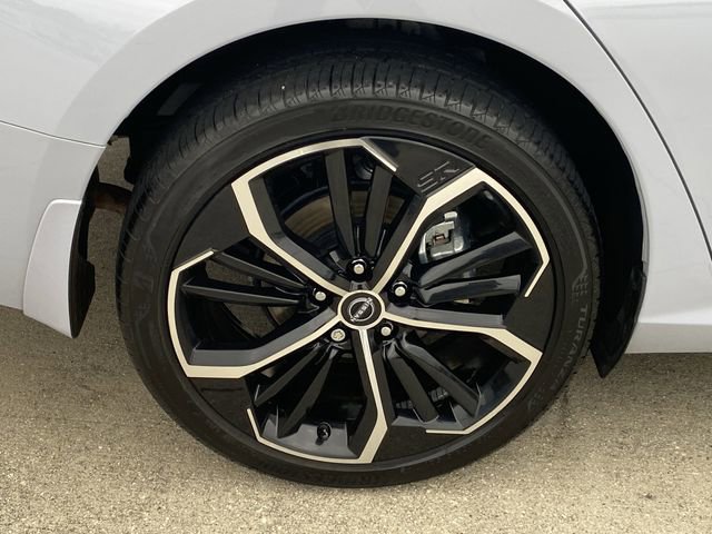 Used 2024 Nissan Altima 2.5 SR image 30