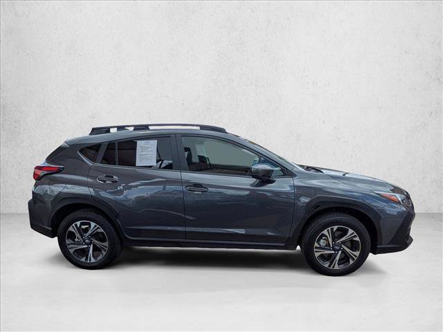 Certified 2025 Subaru Crosstrek 2.0i Premium AWD/4WD video 4