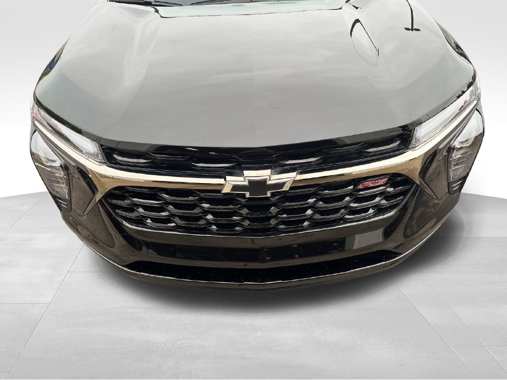 New 2026 Chevrolet Trax RS w/ Driver Confidence Package FWD image 29