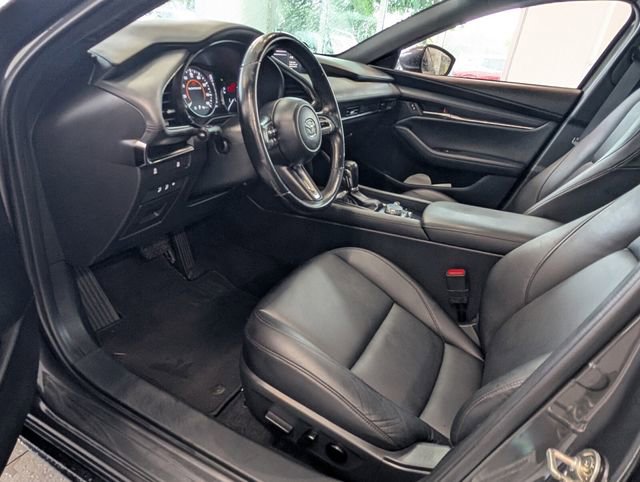 Used 2021 MAZDA MAZDA3 s image 6