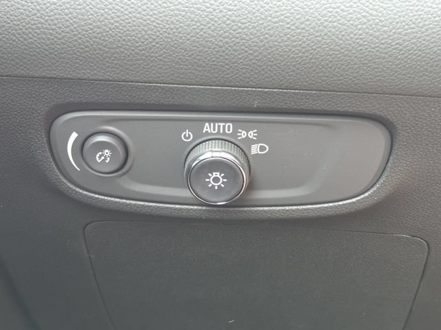 New 2026 Buick Encore GX Sport Touring w/ Comfort Package FWD image 11