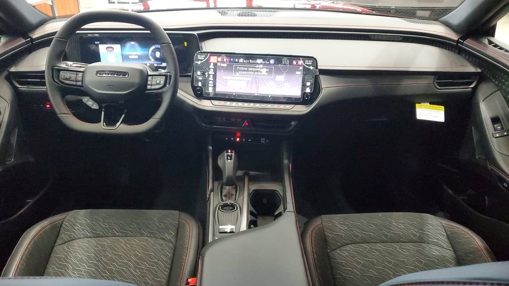 New 2026 Dodge Charger R/T Scat Pack image 10