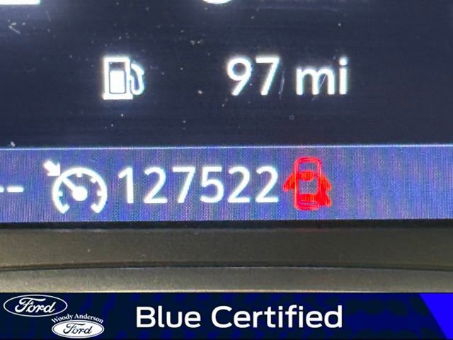 Used 2021 Chevrolet Traverse RS image 14