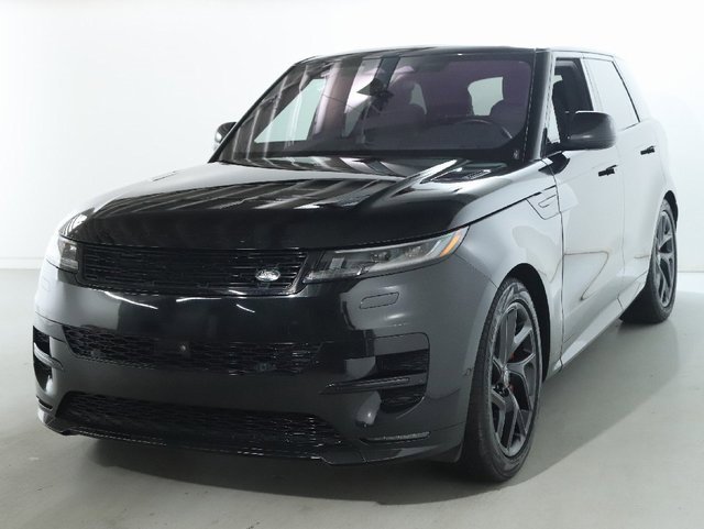 Certified 2023 Land Rover Range Rover Sport SE Dynamic