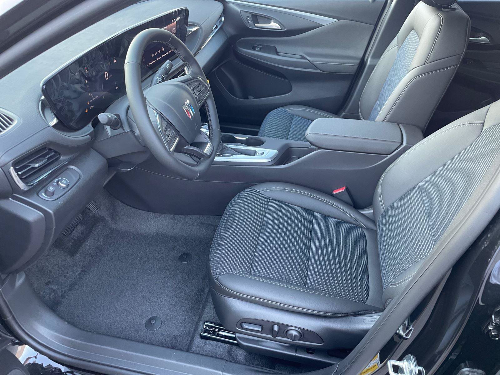 New 2026 Buick Envista Sport Touring w/ Convenience I Package FWD image 9